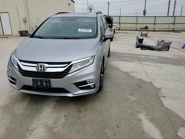 2019 Honda Odyssey - Image 15