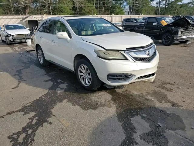 2016 Acura RDX - Image 13
