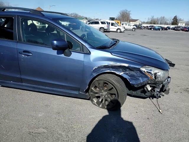 2013 Subaru Impreza - Image 11