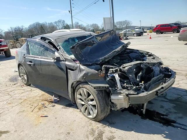2015 Kia Optima - Image 10