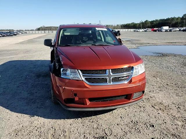 2014 Dodge Journey - Image 10