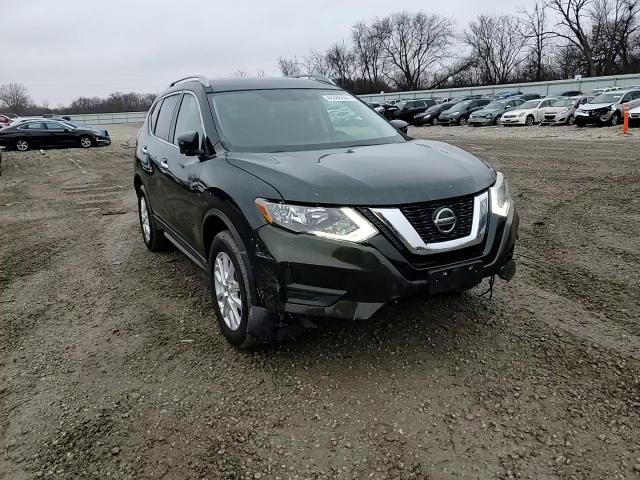 2018 Nissan Rogue - Image 14