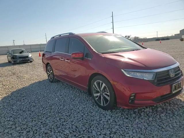 2024 Honda Odyssey - Image 11