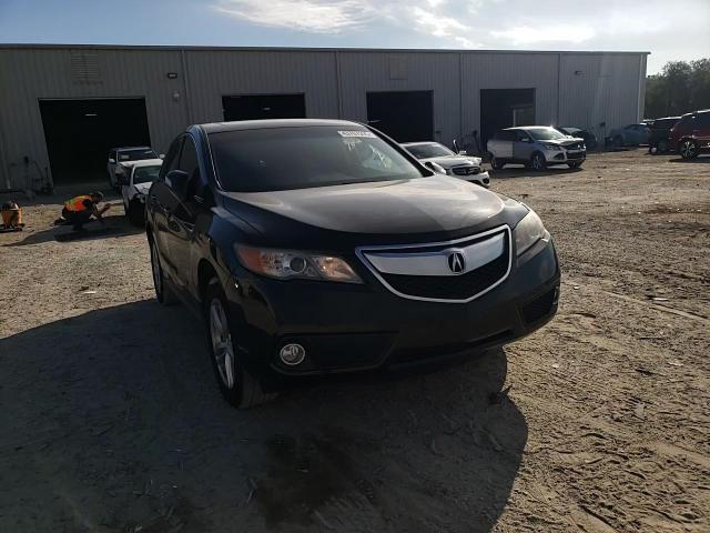 2015 Acura RDX - Image 12
