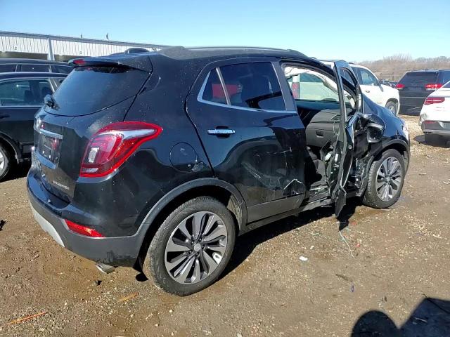 2019 Buick Encore - Image 15