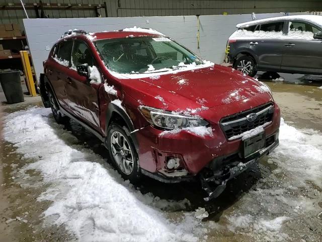 2018 Subaru XV - Image 11
