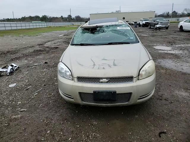 2012 Chevrolet Impala - Image 10
