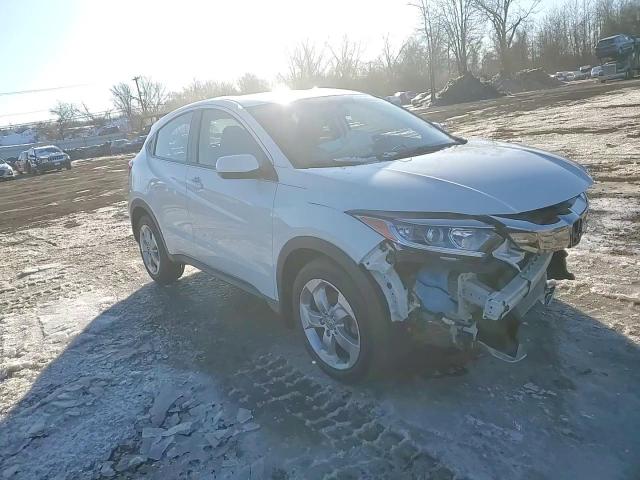 2020 Honda HR-V - Image 12