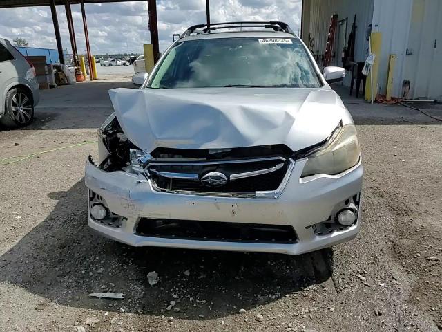 2015 Subaru Impreza - Image 14