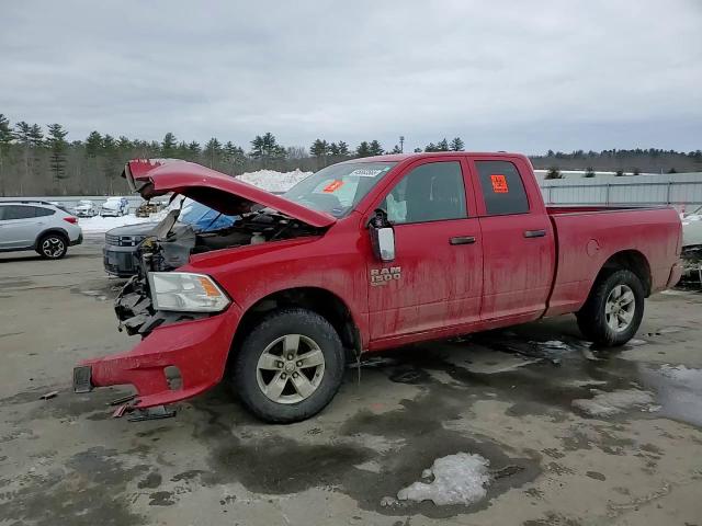 2019 RAM 1500 - Image 10