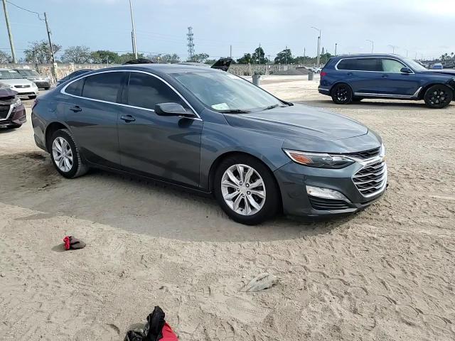 2020 Chevrolet Malibu - Image 11