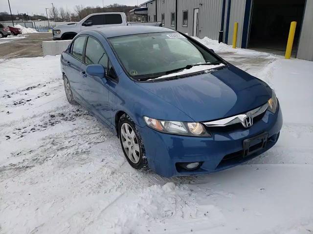 2009 Honda Civic - Image 11