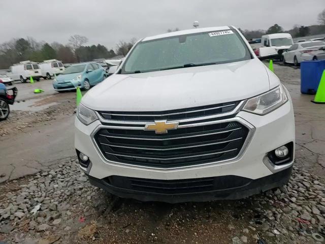2018 Chevrolet Traverse - Image 12