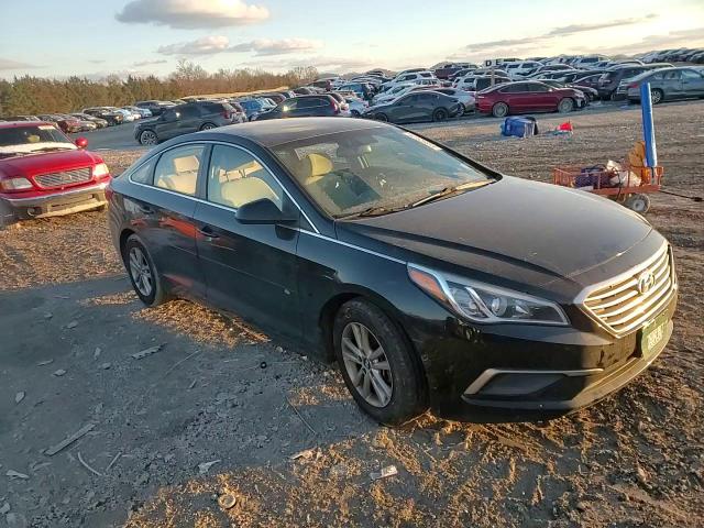 2016 Hyundai Sonata - Image 10