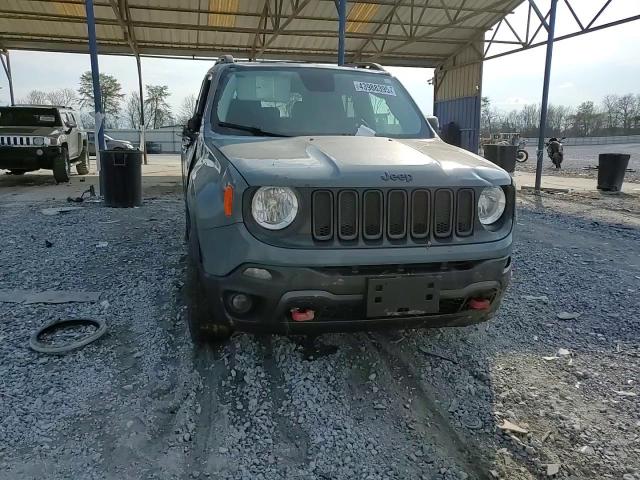 2016 Jeep Renegade - Image 12