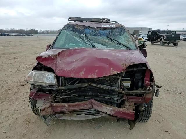 2002 Acura MDX - Image 10