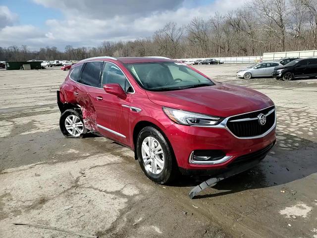 2020 Buick Enclave - Image 14
