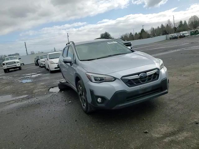 2021 Subaru XV - Image 12