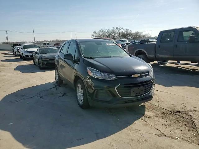 2019 Chevrolet Trax - Image 11