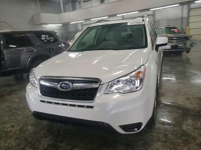 2015 Subaru Forester - Image 14