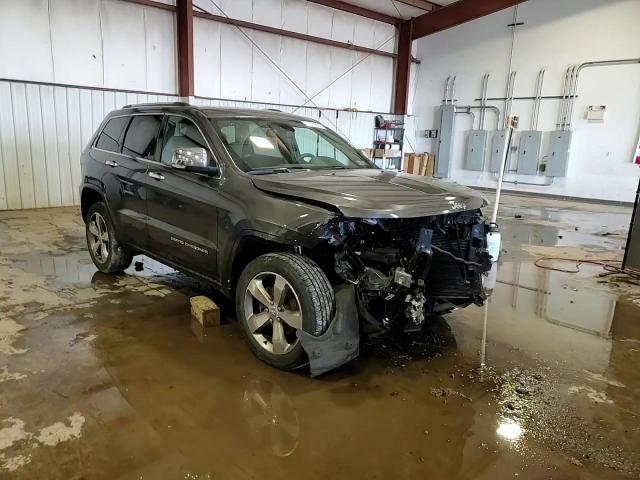 2016 Jeep Grand Cherokee - Image 14