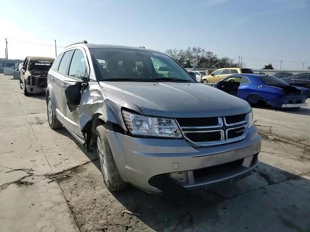 2019 Dodge Journey - Image 11