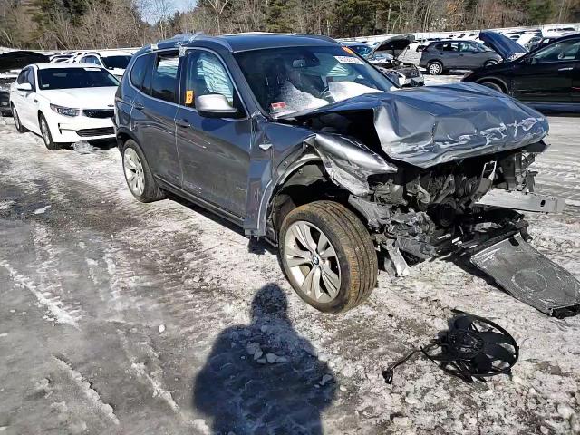 2013 BMW X3 - Image 11
