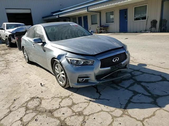 2014 Infiniti Q50 - Image 11