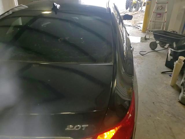 2012 Hyundai Sonata - Image 11