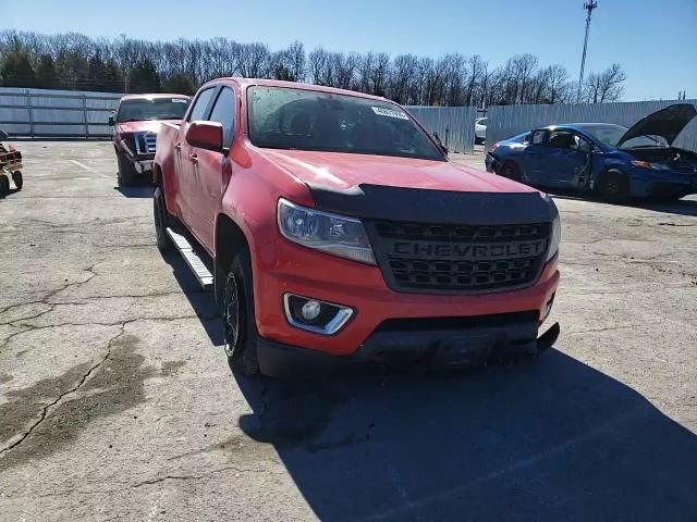 2016 Chevrolet Colorado - Image 11