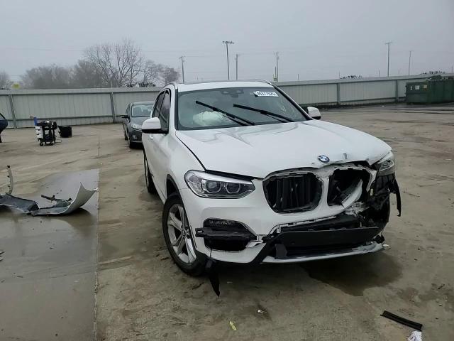 2020 BMW X3 - Image 12