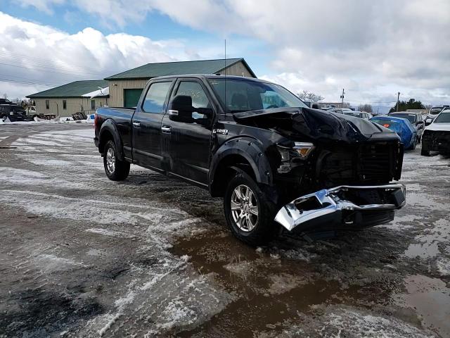 2017 Ford F-150 - Image 13