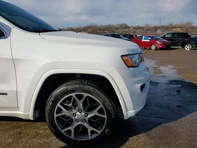 2020 Jeep Grand Cherokee - Image 14