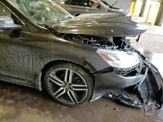 2016 Honda Accord - Image 13