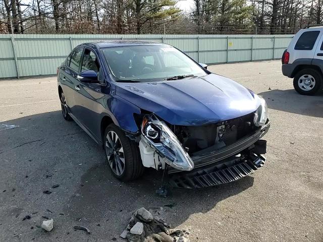2019 Nissan Sentra - Image 10