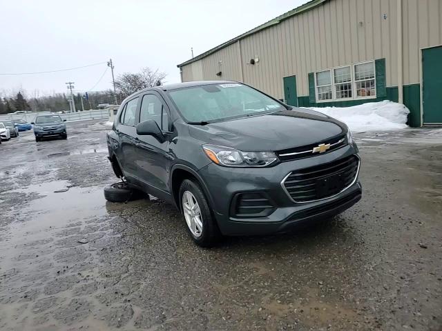 2019 Chevrolet Trax - Image 13