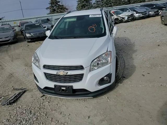 2016 Chevrolet Trax - Image 12