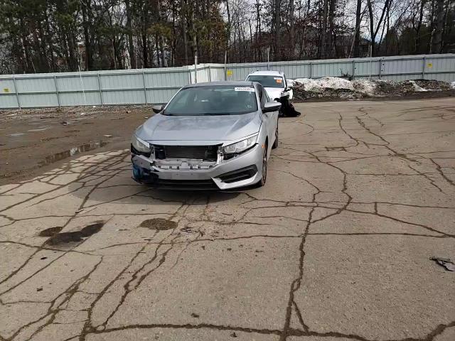 2016 Honda Civic - Image 11