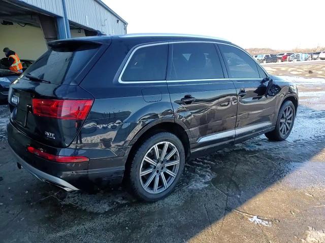 2018 Audi Q7 - Image 14