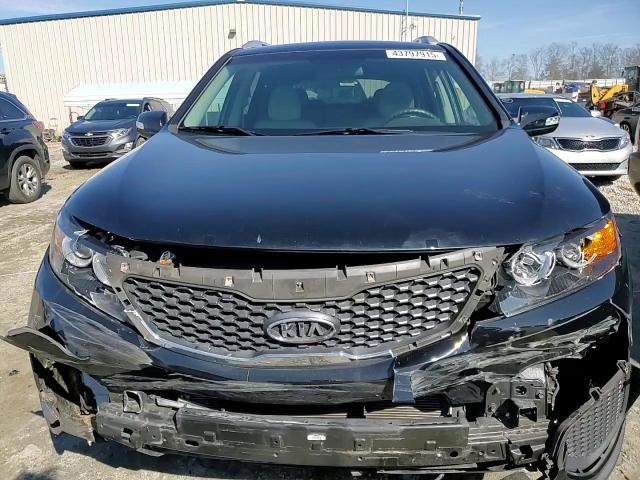 2013 Kia Sorento - Image 11