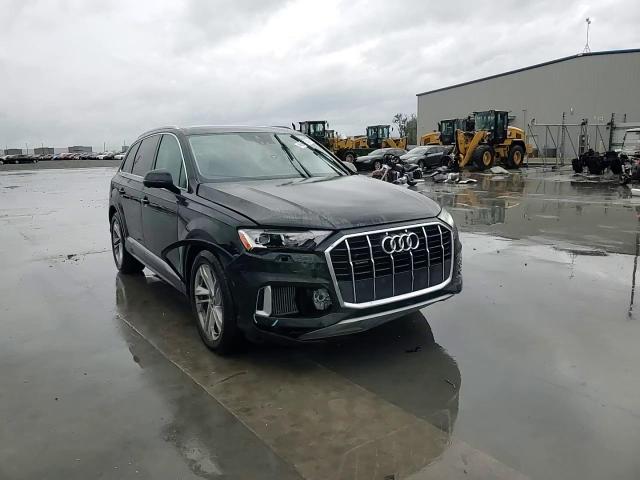 2020 Audi Q7 - Image 14
