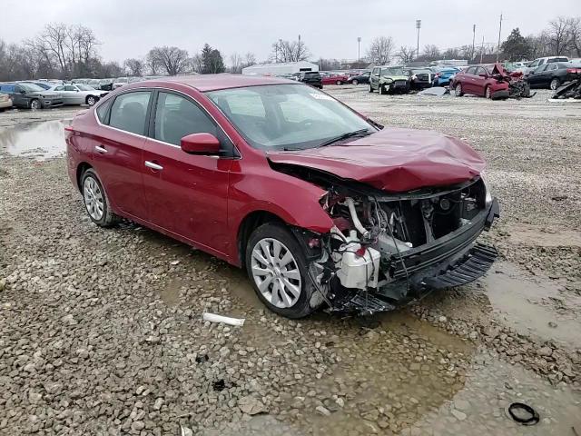 2014 Nissan Sentra - Image 11