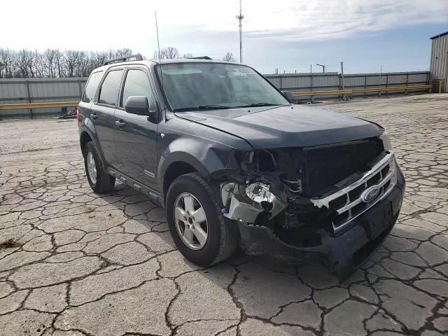 2008 Ford Escape - Image 11