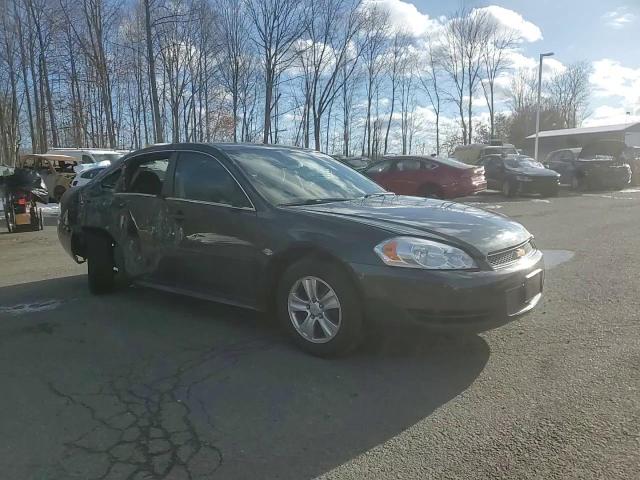 2015 Chevrolet Impala - Image 10