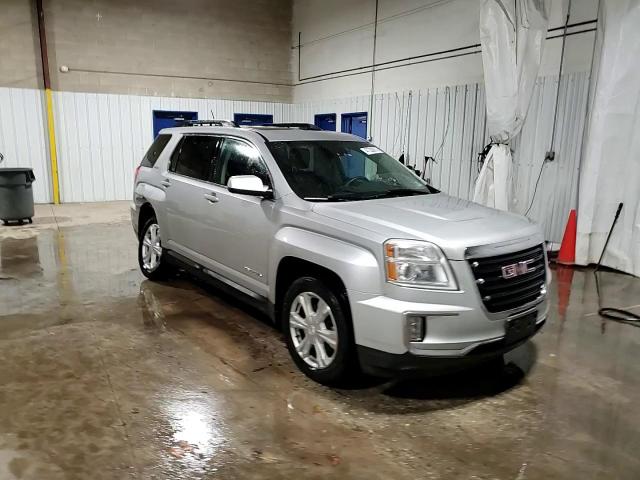 2017 GMC Terrain - Image 14