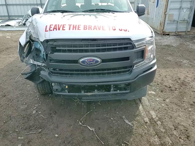 2018 Ford F-150 - Image 12