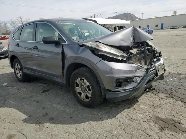 2015 Honda CR-V - Image 12