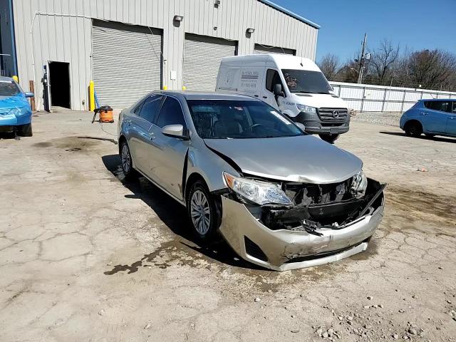 2013 Toyota Camry - Image 13