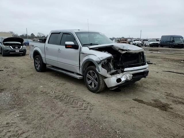 2014 Ford F-150 - Image 10