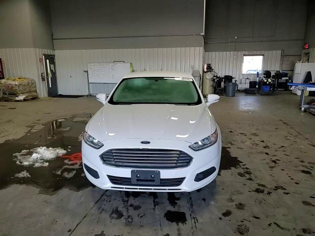 2014 Ford Fusion - Image 11